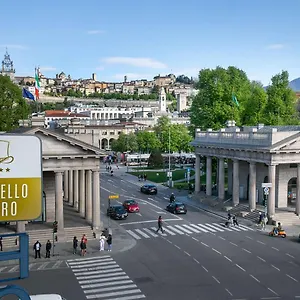 **** Hotel Cappello D'oro, Bw Signature Collection Italy