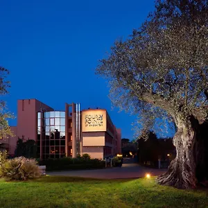 **** Hotel Four Points By Sheraton Italy