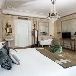 *** Bed & Breakfast Oltrarno Splendid Italy