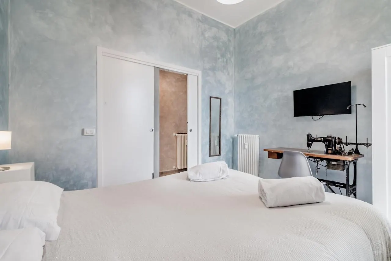 Roma House Piramide Hotel Vendégház