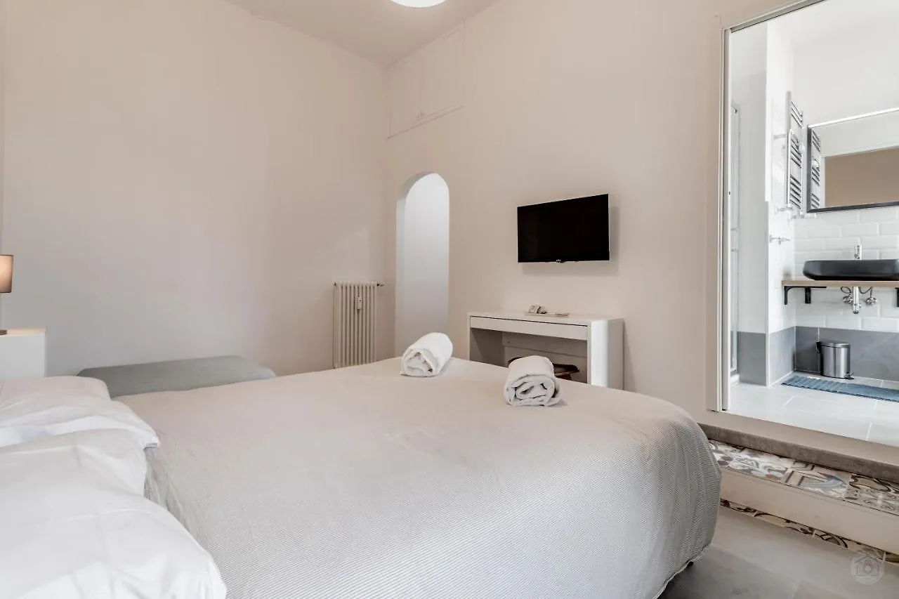 Pensjonat Hotel Roma House Piramide