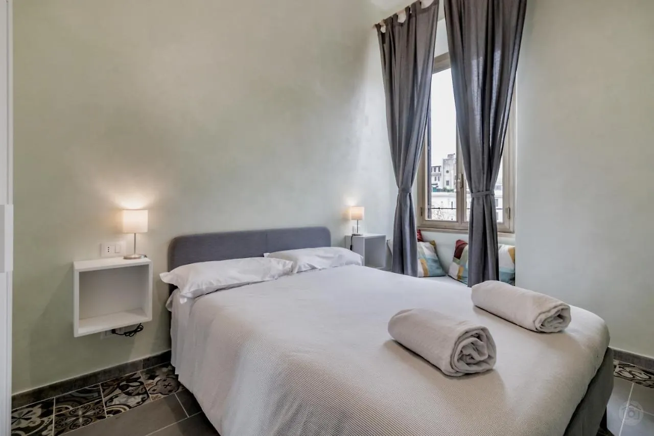 Pensjonat Hotel Roma House Piramide