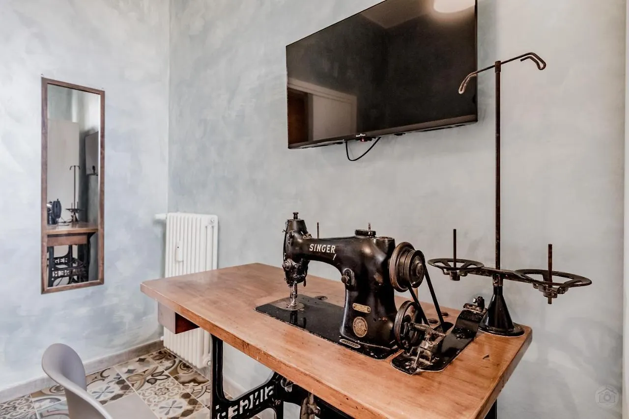 Pensjonat Hotel Roma House Piramide