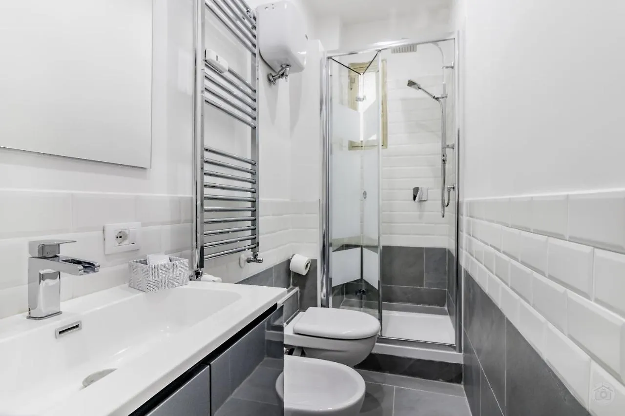 Hotel Roma House Piramide