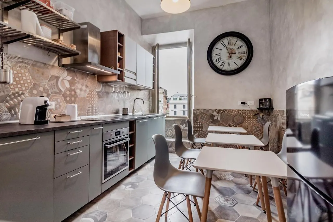 Pensjonat Hotel Roma House Piramide